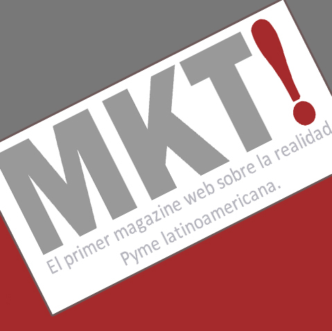 MKTMagazine's profile picture. El Primer Magazine Web sobre la realidad Pyme Latinoamericana.