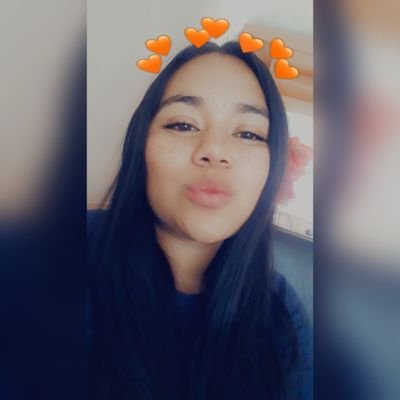 liittle_angiie's profile picture. Believe 🎆