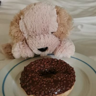 LisbethThorr's profile picture. J'aime les tartines au beurre demi-sel.