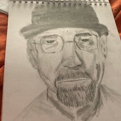 ArtandSketchof1's profile picture. Disfruten del arte