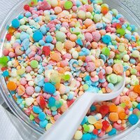 NY Dippin Dots(@NYDippinDots) 's Twitter Profile Photo