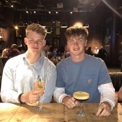 joshhawthorne10's profile picture. BCFC X WWRL