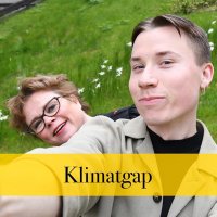 klimatgap (@klimatgap) 's Twitter Profile Photo