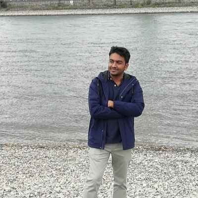 VeniVidiVijay's profile picture. Trade. Transportation. Technology. Digital Commerce Auxiliary (https://t.co/1oL6LrEVmb)