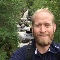 Matt Perrott (@matthewperrott) 's Twitter Profile