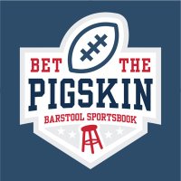 Bet The Pigskin(@betthepigskin) 's Twitter Profileg