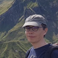 Christophe Beaucé (@chrphb) 's Twitter Profile Photo