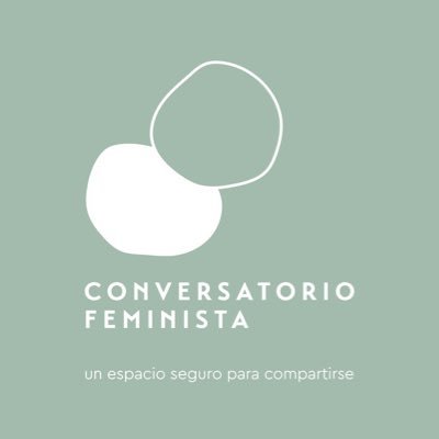 Espacio seguro para explorar el feminismo.