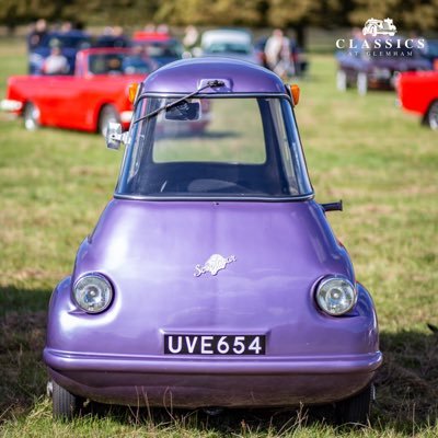 Classic car, sports car, classic bike & vintage commercials show & family fun day. Glemham Hall, Suffolk. Non-profit - charity supporting. Next event: Sept 2022