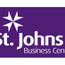 St Johns Biz Centre (@stjohnsbc) Twitter profile photo