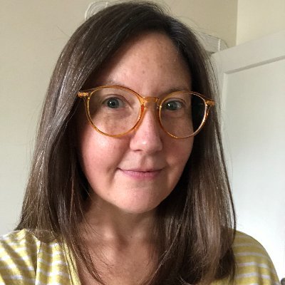 Toronto Journalist covering culture, social justice and religion. Lurking here, posting on the Sky app - https://t.co/aAbmKweq2s