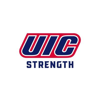 UIC_Strength's profile picture. Official Twitter of UIC Sport Performance