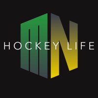 MNHockeyLife(@MNHockeyLife) 's Twitter Profile Photo