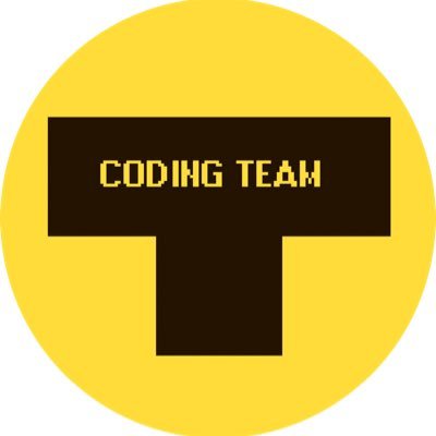 CodingTeam2's profile picture. Разработка программных продуктов на заказ. Предоставление команд для усиления вашей разработки.  𝐒𝐰𝐢𝐭𝐜𝐡 𝐨𝐟𝐟 𝐲𝐨𝐮𝐫 𝐩𝐫𝐨𝐛𝐥𝐞𝐦𝐬!