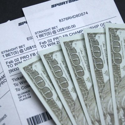 DoubleDsBets1's profile picture. Sportsbetting Podcast. Just 1 guy who loves talking sports! Great info and stats. Not just free picks. I do your research and give you the info you can use!