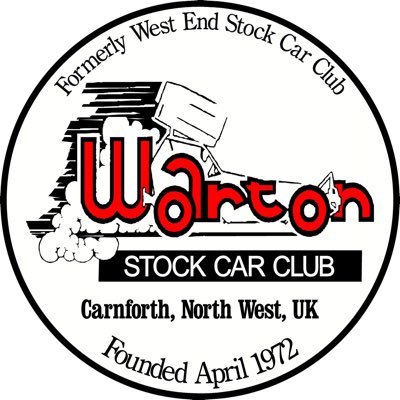 The Official Warton Stock Car Club Twitter page. Short oval track based in Lancashire that has been running stock car and banger meetings since 1972.