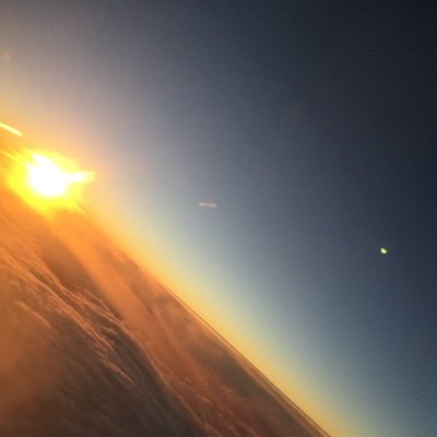 MITNEXEC's profile picture. MIT PhD 1989, striving for a world without the fear of cancer, believer in a 2 state solution for peace,