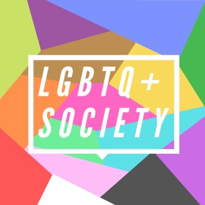 A social society and support community! To see what we're up to, join us over on Facebook or email us at: lgbt.society@newcastle.ac.uk