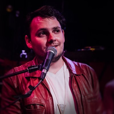 Andrew_Links's profile picture. Brooklyn NY based keyboardist and multi-instrumentalist // streamer of games (SSBM: linkslinkslinks) and music on Twitch // leader of 10-piece futureband LINKS