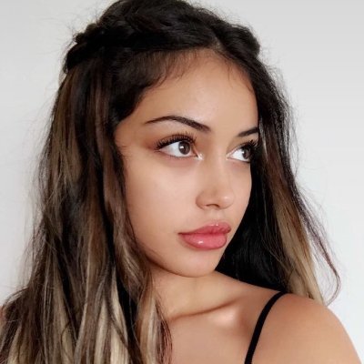 ornemache's profile picture. ariana grande