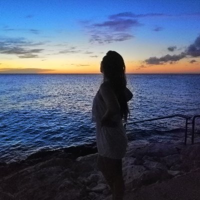 golichi's profile picture. *rain*