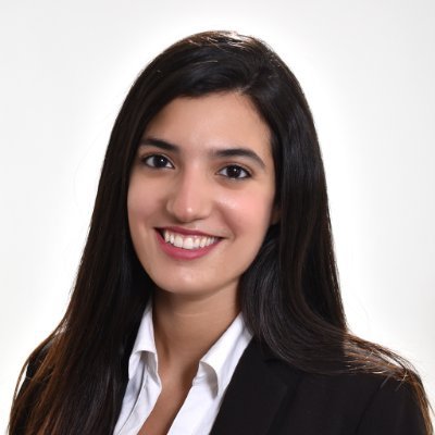 DaraziPerla's profile picture. PhD Candidate • @LCT_UMR7616 @ScienceSorbonne @Sorbonne_Univ_ • @USJLiban @usj_fs
Molecular Modeling of biological systems (HIV-1, SARS-CoV-2) 
Drug Design