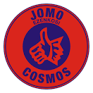 Jomo Cosmos Official Twitter account. 