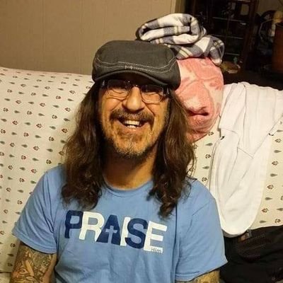 RichThor2's profile picture. musician that wakes each morning believing it just gets better and better...