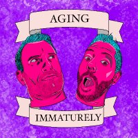 Aging Immaturely(@AImmaturely) 's Twitter Profile Photo