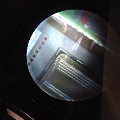 UosHep's profile picture. High Energy Physics Group @ Sheffield