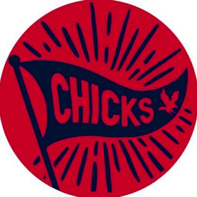 stjohnschicks's profile picture. ✰ it’s a chicks world ✰ direct affiliate of @chicks + @sjubarstool ✰ not affiliated with @stjohnsu