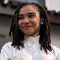 April Nutakor (@aprilnutakor) 's Twitter Profile