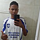 Daniel mendonça - @Danielm20459112 - Twitter