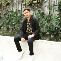 Dipesh bist (@dipeshbist8) 's Twitter Profile