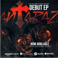 Antaraz (@antaraz2) 's Twitter Profile