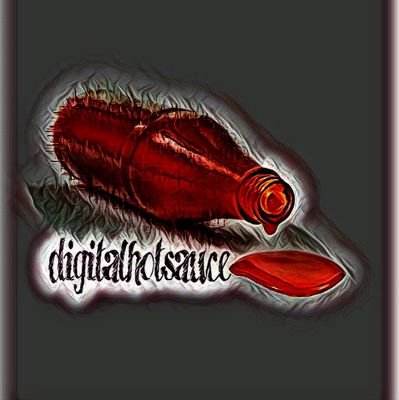 DigitalHotSauc3's profile picture. 
