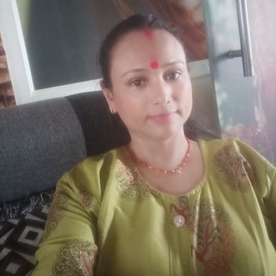 Tulsi sharma