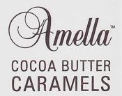 AmellaCaramel's profile picture. A Family of caramel enthusiast  passionate about all things caramel. Introducing to the world's first Artisan Cocoa Butter Caramel made with pure cocoa butter.