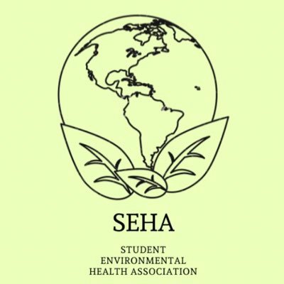 We are the ISU Student Environmental Health Association! Taking care of our only home with advocation and education 🌍