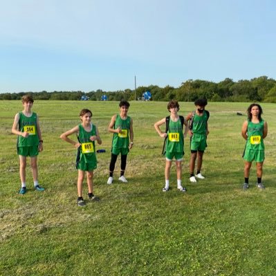 Official Twitter account of the Bryan Adams HS Cross Country team. Support us and give us a follow, we’ll give it back!