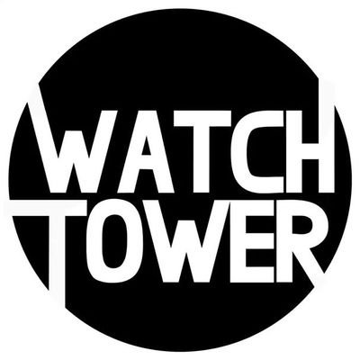 The Watch Tower - 🍿🎮🌈さんのプロフィール画像