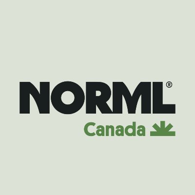 The National Organization for the Reform of Marijuana Laws in Canada [The official account of NORML Canada]