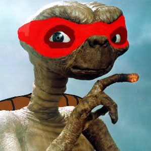 alieninjena's profile picture. dos primórdios da internet, primo japones de et bilu