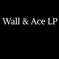 Wall & Ace LP(@lp_wall) 's Twitter Profile Photo