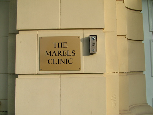 marelsclinic's profile picture. Registered Nurse now working in the field of aesthetics. Professional and discreet service.