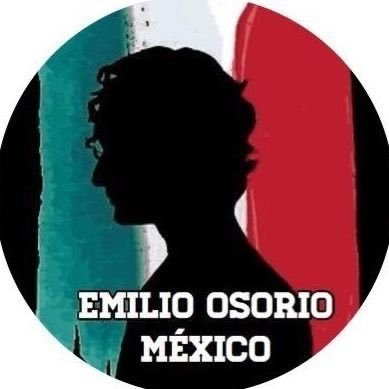 Cuenta de respaldo de @emiliosoriomex fan club mexicano dedicado a apoyar la carrera del cantante y actor @mailomarcos ¡Escucha “Es una locura”!