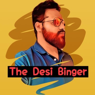 Thedesibinger Profile