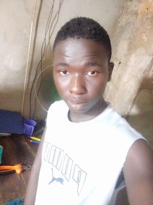 MustaphaJamme17's profile picture. mustapha