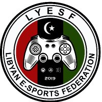 Libyan Esports Federation (@esportslibyan) Twitter profile photo