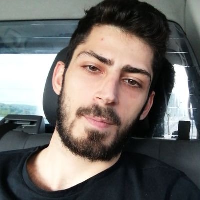 UcuncuMertcan's profile picture. openmic